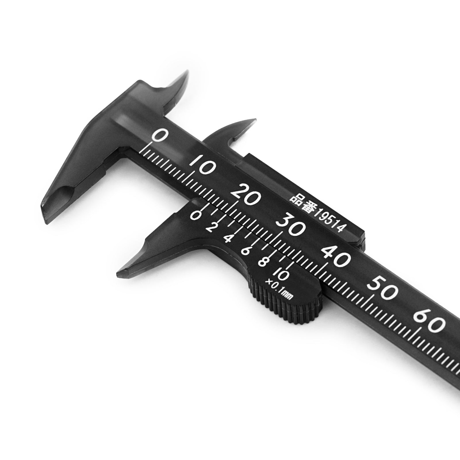 Mini Pocket Vernier Caliper Watch Band Measuring Tool | Strapcode