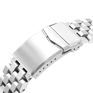 Seiko Mod new Turtles SRP777 Curved End Engineer II Bracelet - Strapcode