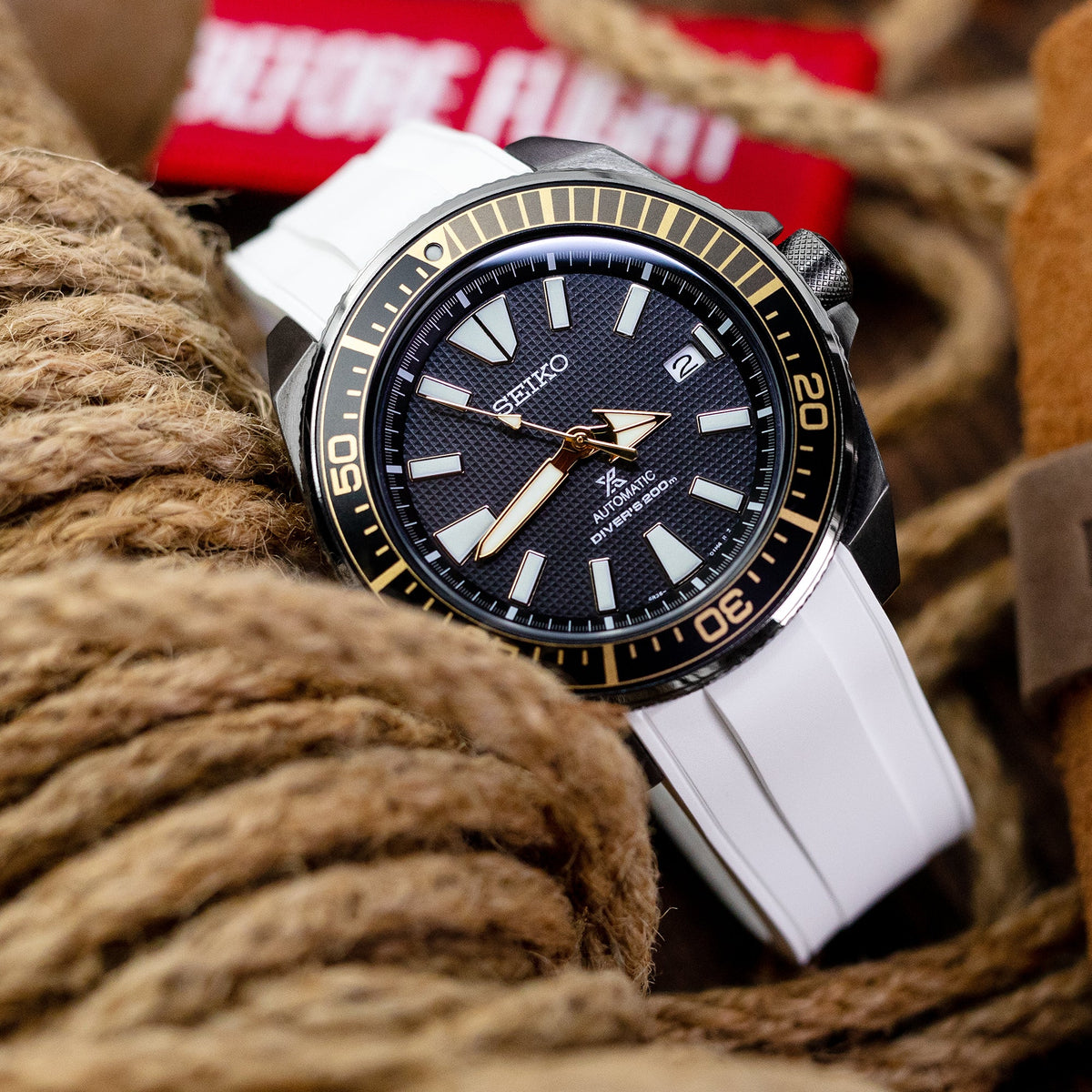 Seiko srpb55k1 online review